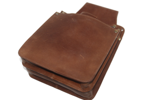 HOLSTER IPAD MINI MIT BUMPER UND KELLNERBÖRS