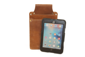 HOLSTER FÜR IPAD MINI MIT BUMPER