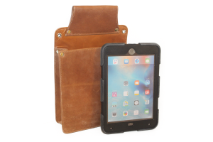 HOLSTER FÜR IPAD MINI MIT BUMPER