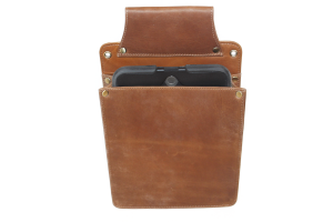 HOLSTER FÜR IPAD MINI MIT BUMPER