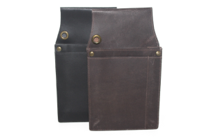 HOLSTER FÜR KELLNERBÖRSE ÚND HANDTERMINAL 