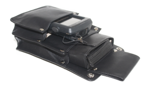 HOLSTER FÜR KELLNERBÖRSE ÚND HANDTERMINAL 