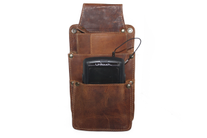 HOLSTER FÜR KELLNERBÖRSE ÚND HANDTERMINAL 