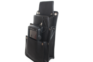 HOLSTER FÜR KELLNERBÖRSE ÚND HANDTERMINAL 