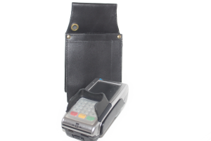 HOLSTER FÜR ZAHLUNGSTERMINAL