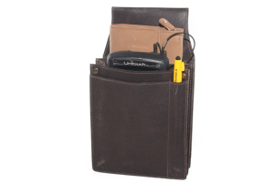 HOLSTER FÜR KELLNERBÖRSE ÚND HANDTERMINAL 